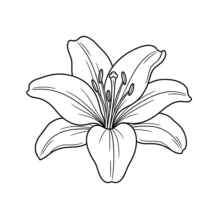 Liilia6is